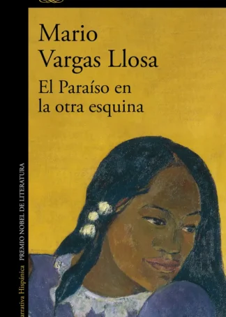 El Paraíso en la otra esquina