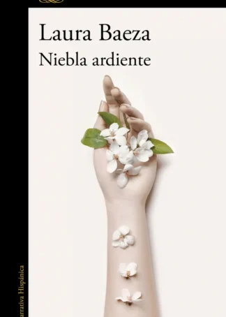 Niebla ardiente (Mapa de las lenguas)