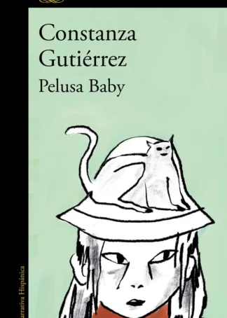 Pelusa baby:mapa de las lenguas