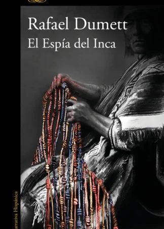 El Espía del Inca (Mapa de las lenguas)