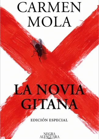 La novia gitana (edición especial)