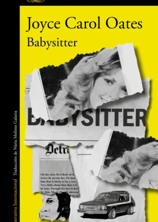 Babysitter