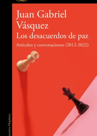 Los desacuerdos de paz