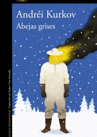 Abejas grises