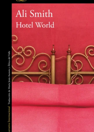 HOTEL WORLD