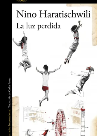 LA LUZ PERDIDA