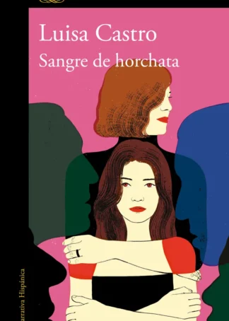 Sangre de horchata