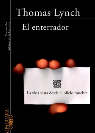 El enterrador