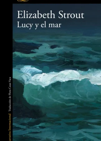 Lucy y el mar