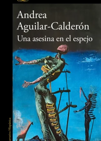 Asesina en el espejo, una