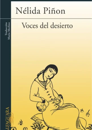 Voces del desierto