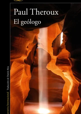 El geólogo