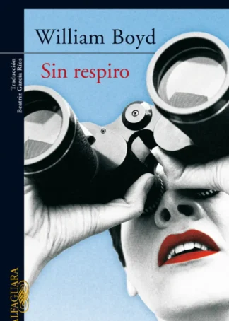 Sin respiro