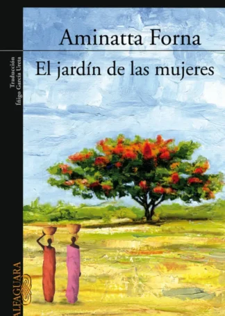 El jardín de las mujeres