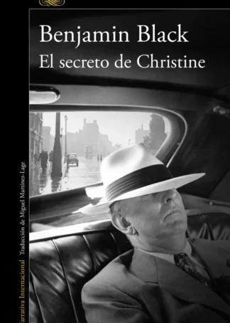 El secreto de Christine
