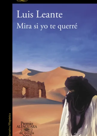 Mira si yo te querré