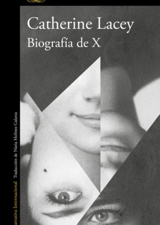 Biografía de X