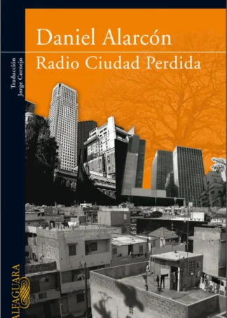 Radio Ciudad Perdida