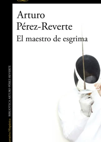 El maestro de esgrima