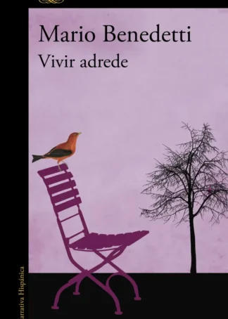 Vivir adrede