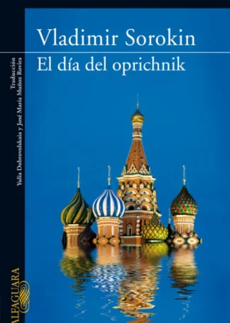 El día del oprichnik