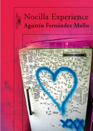 Nocilla Experience