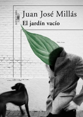 El jardín vacío
