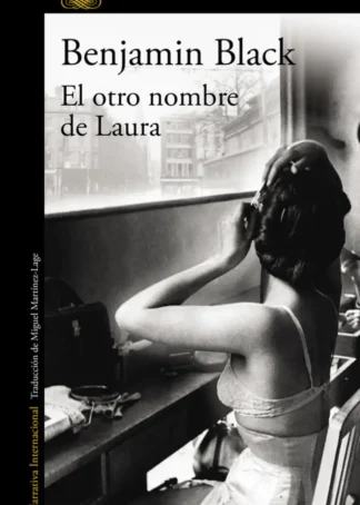 El otro nombre de Laura