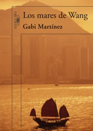 Los mares de Wang