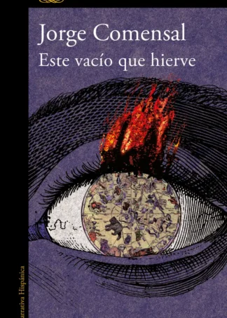 ESTE VACÍO QUE HIERVE