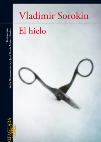 El hielo