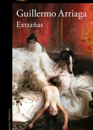 Extrañas
