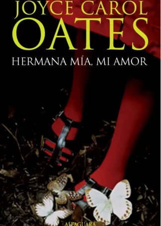 HERMANA MIA, MI AMOR