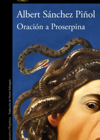 Oracion a prosepina