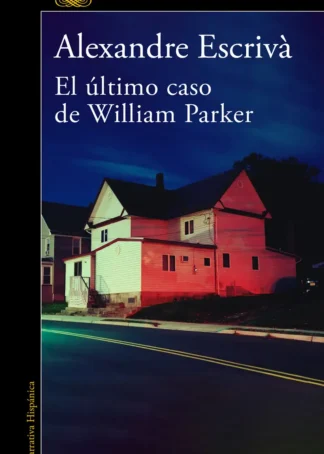 El último caso de William Parker