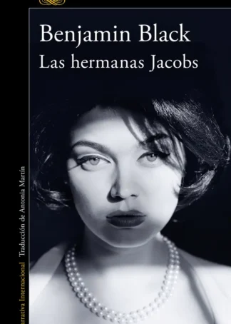 Las hermanas Jacobs