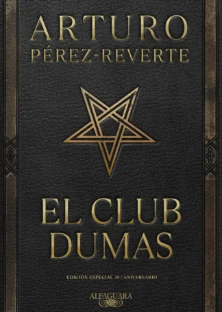 El club Dumas