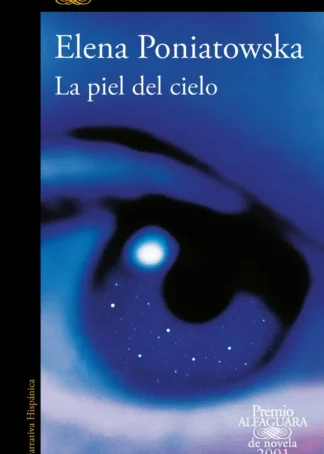 LA PIEL DEL CIELO