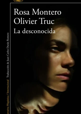 LA DESCONOCIDA