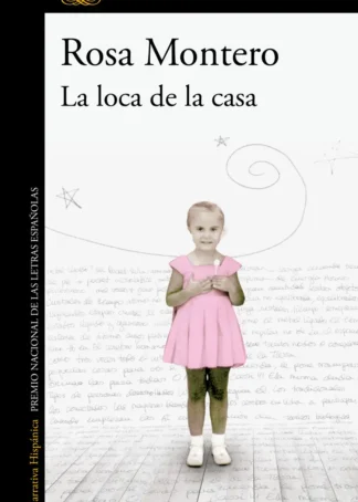 La loca de la casa