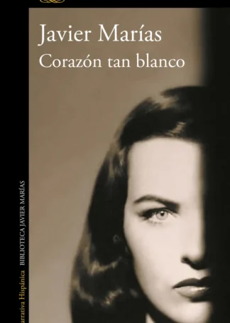 Corazón tan blanco