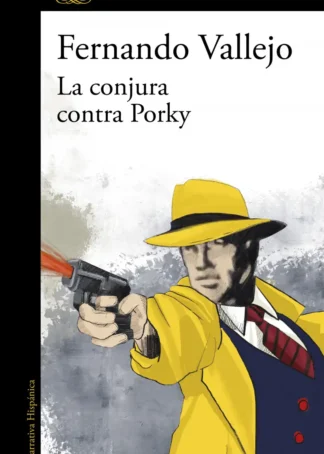 La conjura contra Porky