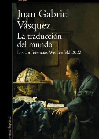 LA TRADUCCIÓN DEL MUNDO