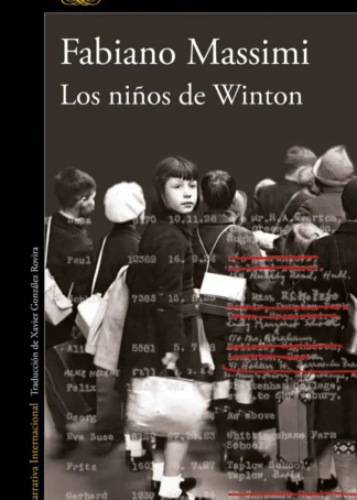 Los niños de Winton