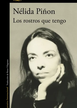 LOS ROSTROS QUE TENGO