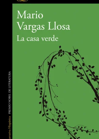 La Casa Verde