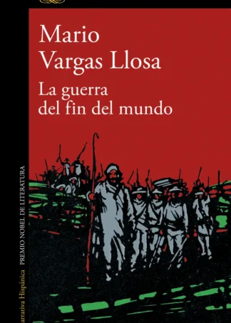 La guerra del fin del mundo