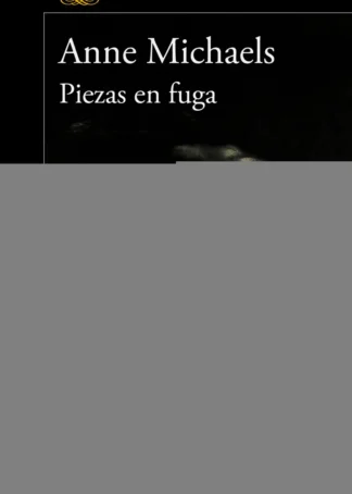 PIEZAS EN FUGA