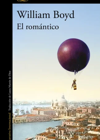 EL ROMÁNTICO