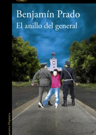 El anillo del general (Los casos de Juan Urbano)